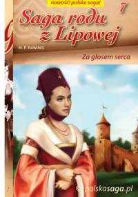 Za głosem serca - Marian Piotr Rawinis