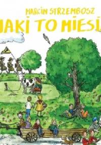 Jaki to miesiąc? - Marcin Strzembosz