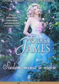 Siedem minut w niebie - Eloisa James