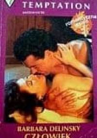 Człowiek z Montany - Barbara Delinsky