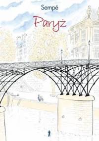 Paryż - Jean-Jacques Sempé