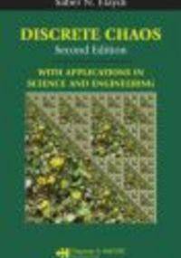 Discrete Chaos 2e - Saber Elaydi