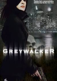 Greywalker - Kat Richardson