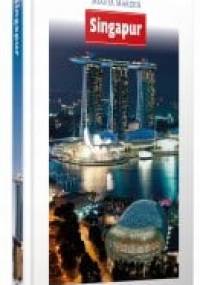 Miasta Marzeń: Singapur - Eliza Waluś
