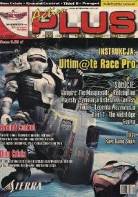 Action Plus 09/200 (31) - praca zbiorowa