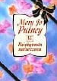 Księżycowa narzeczona - Mary Jo Putney