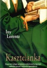 Kasztelanka - Iny Lorentz