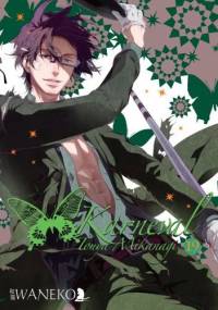 Karneval #19 - Touya Mikanagi