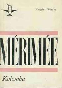 Kolomba - Prosper Mérimée
