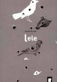 Lele - Joanna Roszak