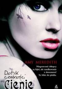 Cienie - Amy Meredith