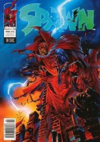 Spawn 3/1999 - Greg Capullo, Todd McFarlane