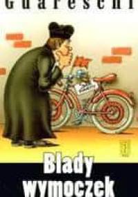 Blady wymoczek - Giovannino Guareschi