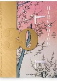 Hiroshige: Sto Słynnych Widoków Edo - Bichler Lorenz, Trede Melanie