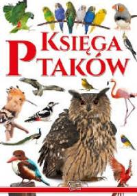 Księga ptaków - praca zbiorowa