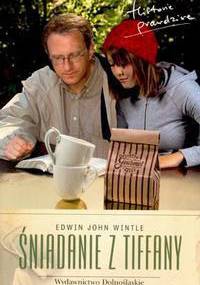 Śniadanie z Tiffany - Edwin John Wintle