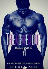 Treacherous - Chloe Walsh