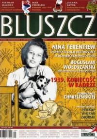 Bluszcz, nr 12 / wrzesień 2009