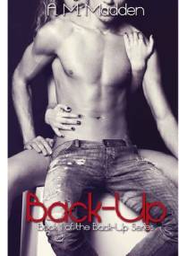 Back-Up - A.M. Madden