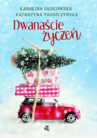 Dwanaście życzeń - Karolina Głogowska, Katarzyna Troszczyńska