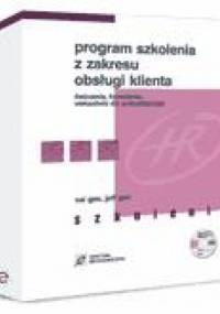 Program szkolenia z zakresu obsługi klienta - Val Gee, Jeff Gee