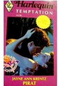 Pirat - Jayne Ann Krentz