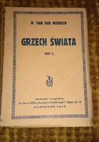 grzech świata