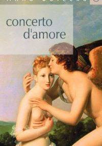 Concerto d'amore - Anna Bolecka