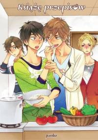 Książę przepisów - Junko