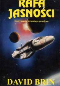 Rafa Jasności - David Brin