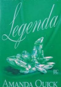 Legenda - Amanda Quick