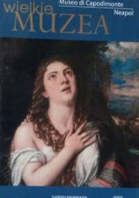 Museo di Capodimonte. Neapol