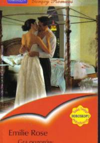 Gra pozorów - Emilie Rose