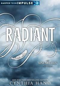 Radiant - Cynthia Hand