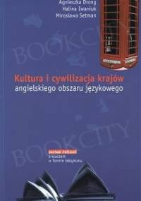 Kultura i cywilizacja krajów angielskiego obszaru językowego
