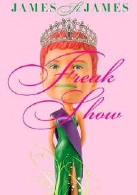 Freak Show - James St. James