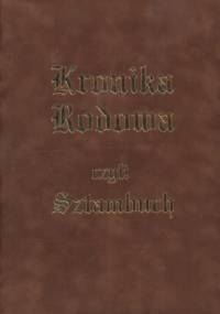 Kronika Rodowa czyli Sztambuch