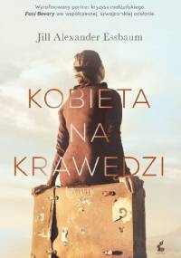 Kobieta na krawędzi - Jill Alexander Essbaum