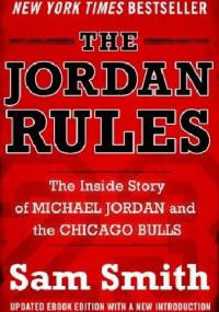 The Jordan Rules - Sam Smith