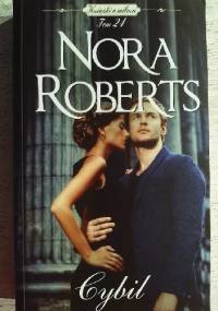 Cybil - Nora Roberts
