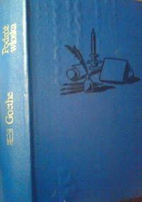 Podróż włoska - Johann Wolfgang von Goethe