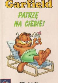 Patrzę na ciebie! - Jim Davis