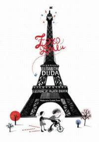 Żożo i Lulu - Elisabeth Duda