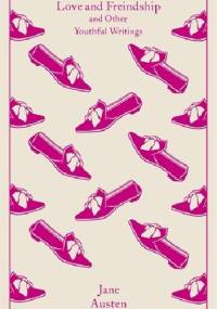 Love and Freindship - Jane Austen