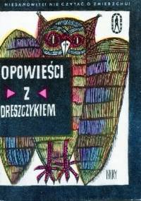Opowieści z dreszczykiem