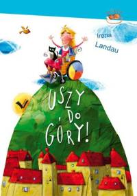 Uszy do góry! - Irena Landau