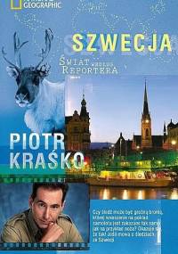 Szwecja - Piotr Kraśko