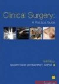 Clinical Surgery - Q. Baker