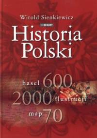 Historia Polski - Witold Sienkiewicz
