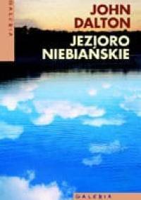 Jezioro niebiańskie - John Dalton